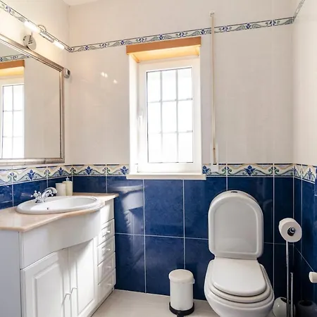 Trueby's Tapada - Amazing With Pool & Ocean View By Silver Prop * Назаре