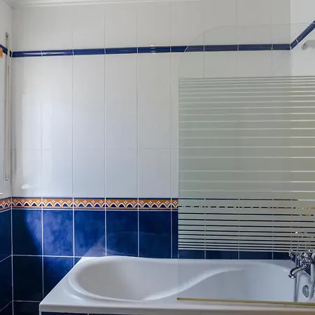 Вилла Trueby's Tapada - Amazing With Pool & Ocean View By Silver Prop *