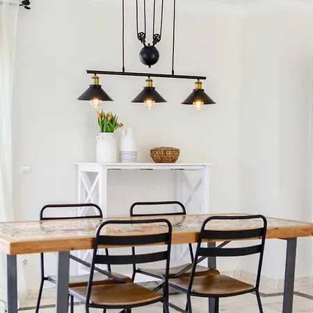 Вилла Trueby's Tapada - Amazing With Pool & Ocean View By Silver Prop Назаре