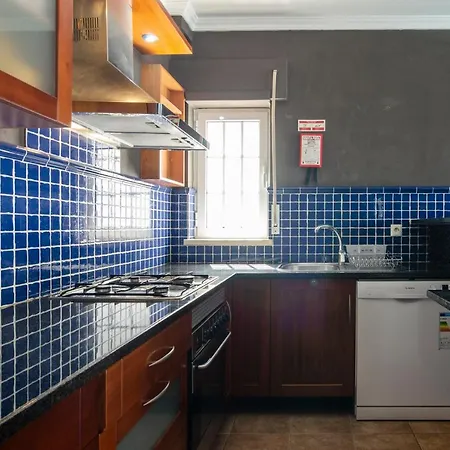 Trueby's Tapada - Amazing With Pool & Ocean View By Silver Prop Вилла Назаре