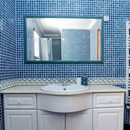 Trueby's Tapada - Amazing With Pool & Ocean View By Silver Prop Вилла