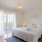 Trueby's Tapada - Amazing With Pool & Ocean View By Silver Prop * Nazaré