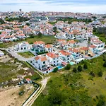 Trueby's Tapada - Amazing With Pool & Ocean View By Silver Prop * Nazaré