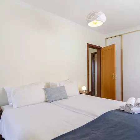 Trueby's Tapada - Amazing With Pool & Ocean View By Silver Prop * 나자레