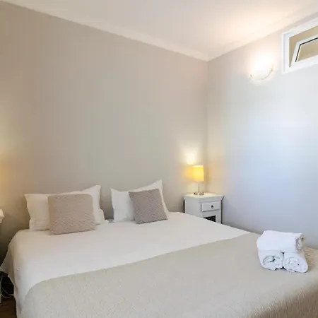 Trueby's Tapada - Amazing With Pool & Ocean View By Silver Prop 빌라