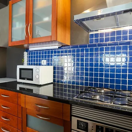 Trueby's Tapada - Amazing With Pool & Ocean View By Silver Prop 나자레