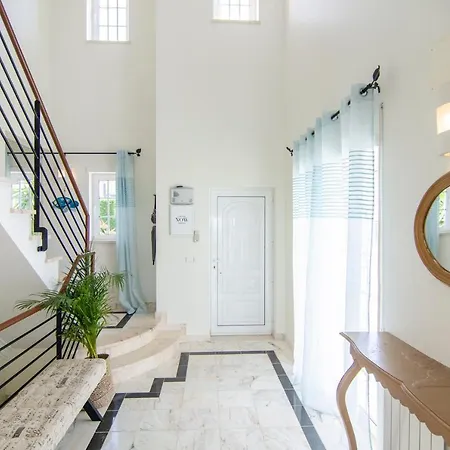 Trueby's Tapada - Amazing With Pool & Ocean View By Silver Prop *